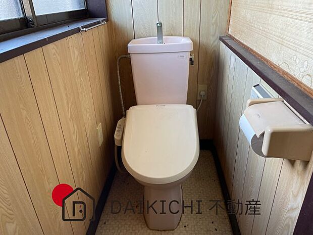 羽生市上手子林　中古戸建(9DK)のその他画像