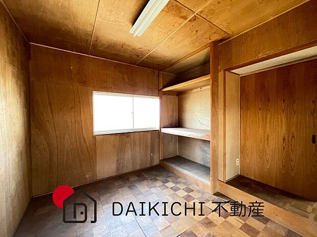 羽生市上手子林　中古戸建(9DK)のその他画像