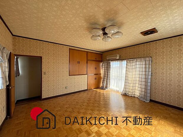 羽生市上手子林　中古戸建(9DK)のその他画像