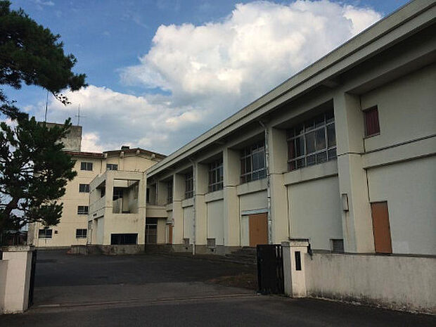 【小学校】加須市立大利根東小学校まで1787ｍ