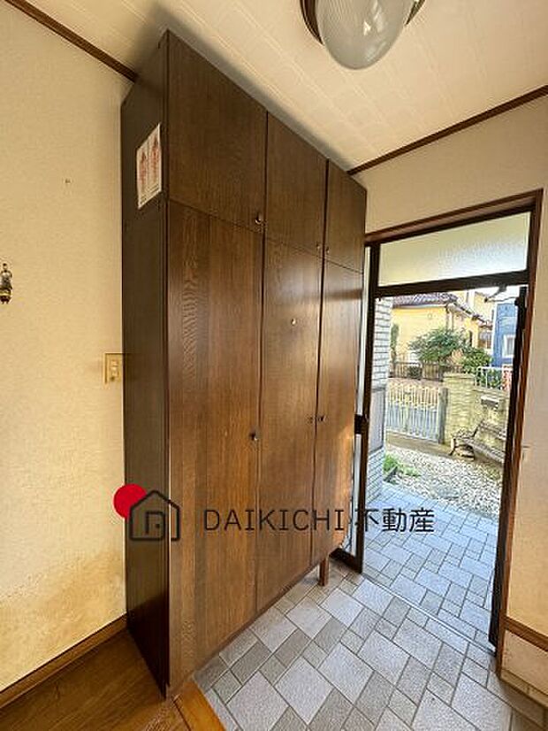 鴻巣市松原3丁目　中古戸建(4DK)のその他画像