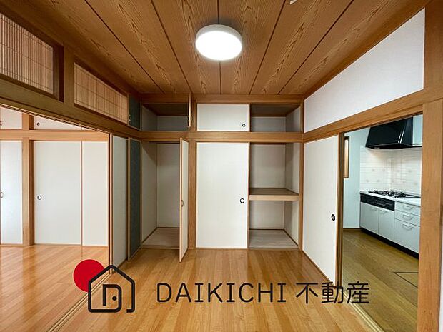 加須市外川　中古戸建(3SDK)のその他画像