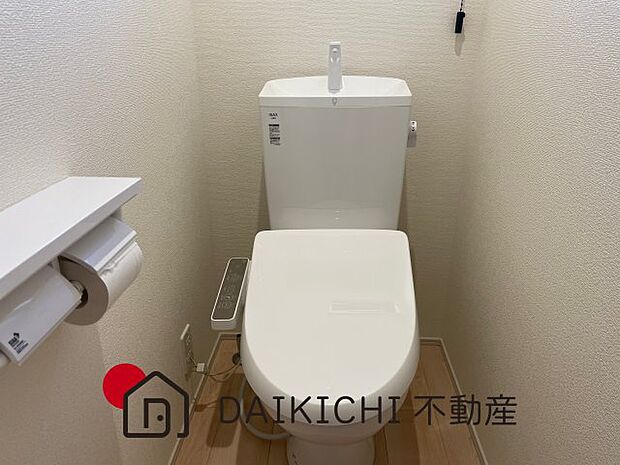 羽生市北3丁目　中古戸建(3LDK)のその他画像