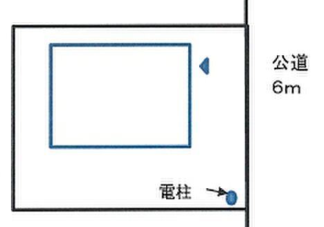 人気の整形地です！2台駐車可能です！