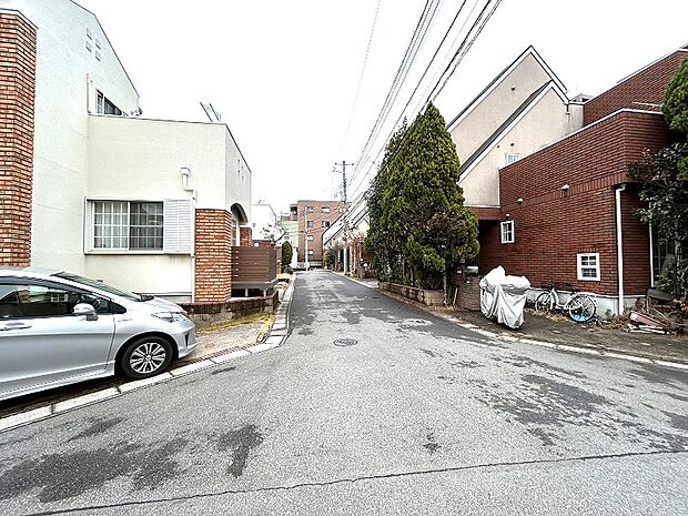 リノベーション条件戸建　船橋市二宮(4LDK)のその他画像