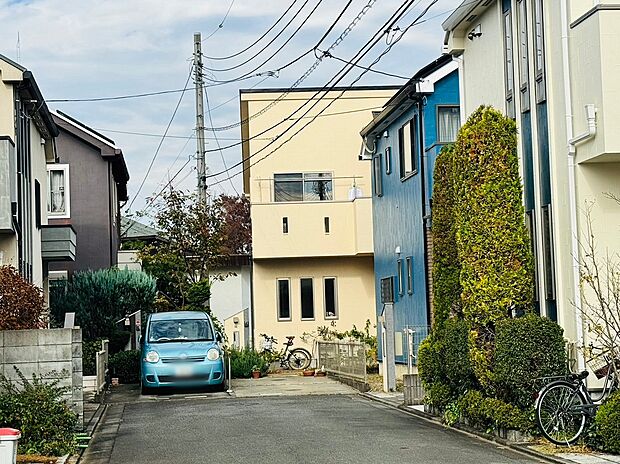 空室につき内覧可能！いつでもお問い合わせください！