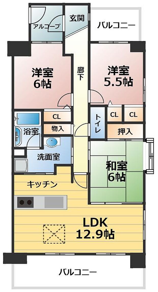 年中無休！9時〜21時で営業中!!　当日見学可能　TEL0586-75-1137まで