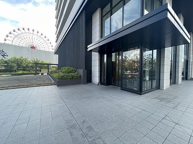 ザ・パークハウス神戸ハーバーランドタワー(1LDK) 3階のその他画像