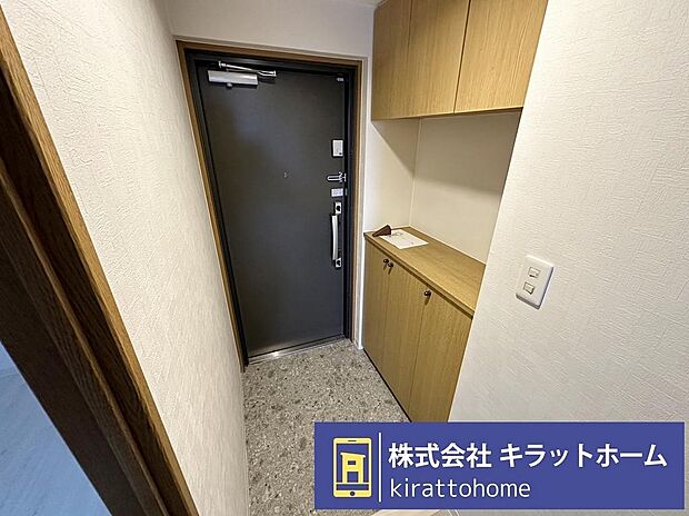 事前予約で実際に室内をご見学いただけます♪・室内リフォーム済み♪・９階建ての７階部分♪・南西向き♪・近鉄南大阪線 布忍駅 徒歩3分約270ｍ♪小学校も徒歩圏内にあり便利です♪