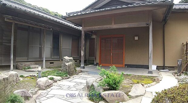 城山町木造平屋建邸宅 高級木材の家(7LDK)のその他画像