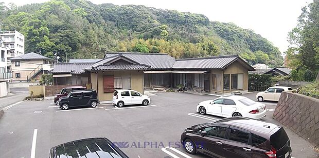 城山町木造平屋建邸宅 高級木材の家(7LDK)のその他画像