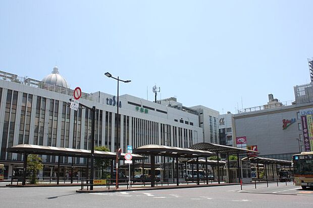 平塚駅