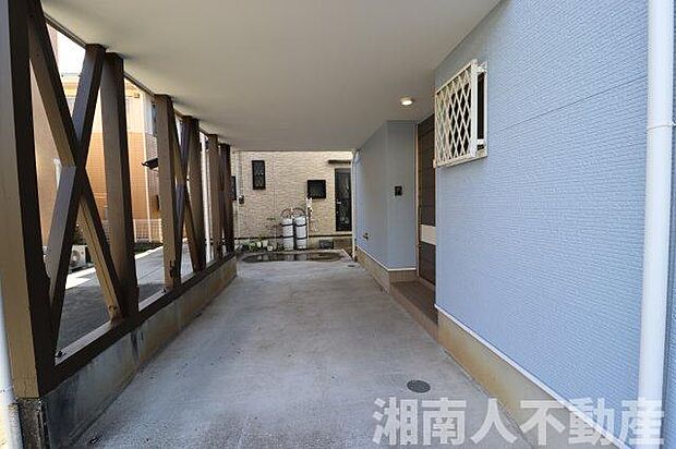 大磯町高麗戸建て(4LDK)のその他画像