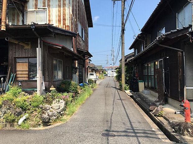 ダイソー豊岡日高店まで徒歩8分！