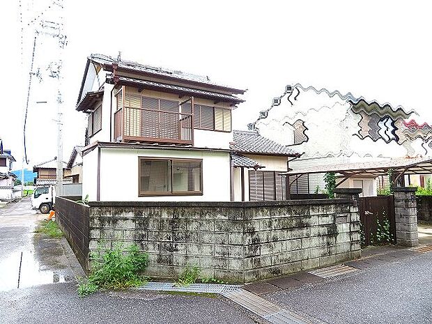 香南市野市町西野　中古戸建て(3LDK)のその他画像