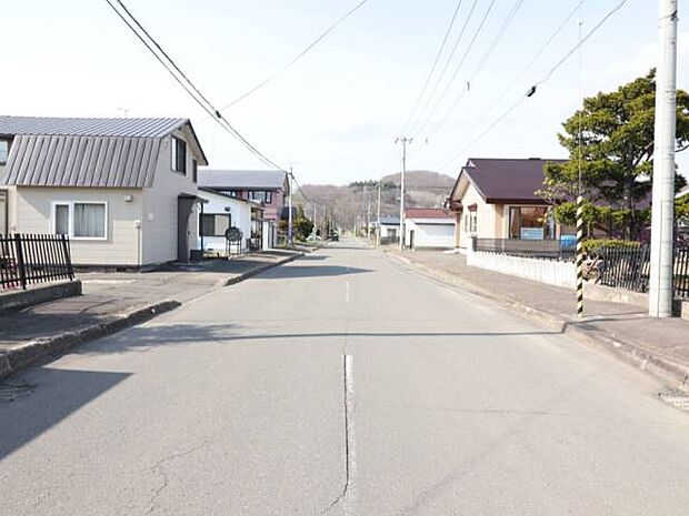 ＪＲ石北本線 相内駅まで 相内バス停 徒歩2分(4LDK)のその他画像