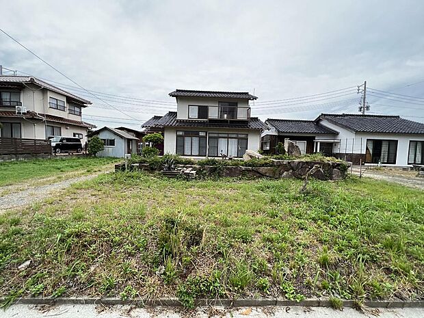 ＪＲ山陰本線 敬川駅まで 徒歩13分(3LDK)の外観