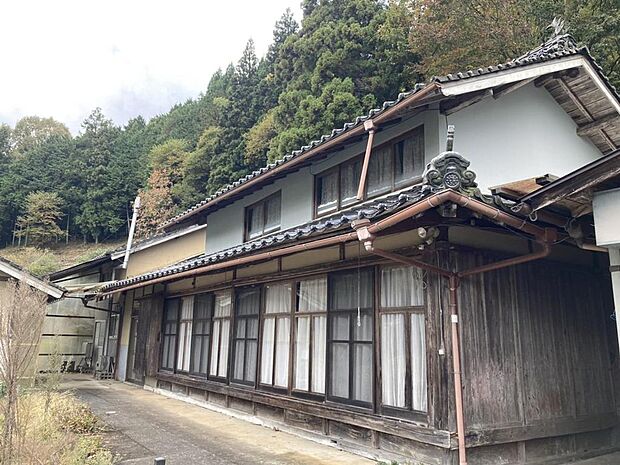 ＪＲ芸備線 平子駅まで 徒歩8分(7DK)の外観