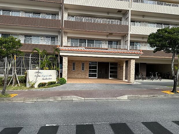 沖縄都市モノレール 赤嶺駅まで 徒歩11分(3LDK) 2階のその他画像
