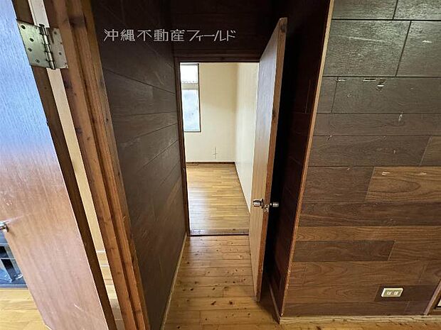 浦添市沢岻平屋戸建て(4LDK)のその他画像