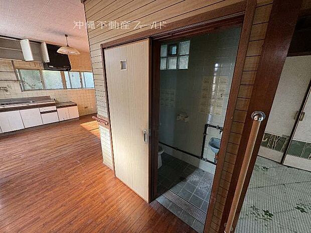 浦添市内間の戸建住宅(4LDK)のその他画像