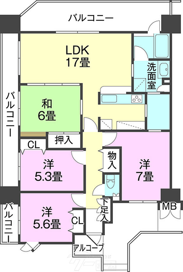 ※写真や図と実際の現状とが異なる場合は現状を優先させて頂きます。