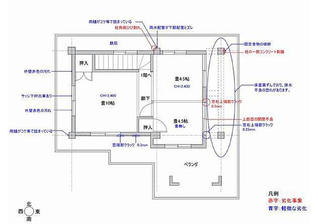 内間5丁目　一戸建て(4LDK)のその他画像