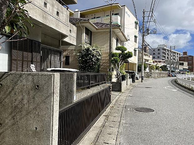 沖縄都市モノレール 古島駅まで 徒歩28分(3LDK)のその他画像