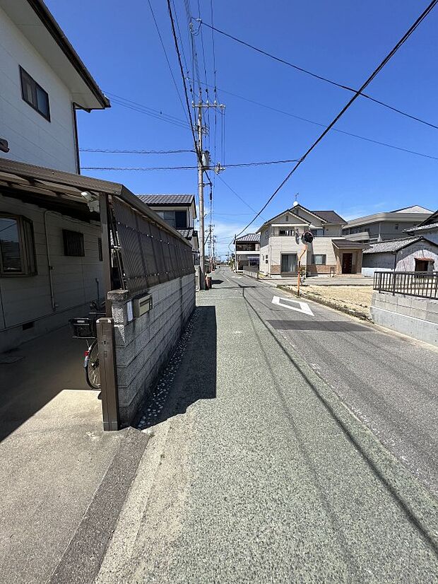 東かがわ市中筋 一戸建 東かがわ市中筋中古住宅550万円(5SDK)のその他画像