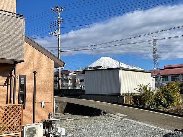 富士市鵜無ヶ淵　売戸建住宅（二世帯住宅）(6SLDK)のその他画像