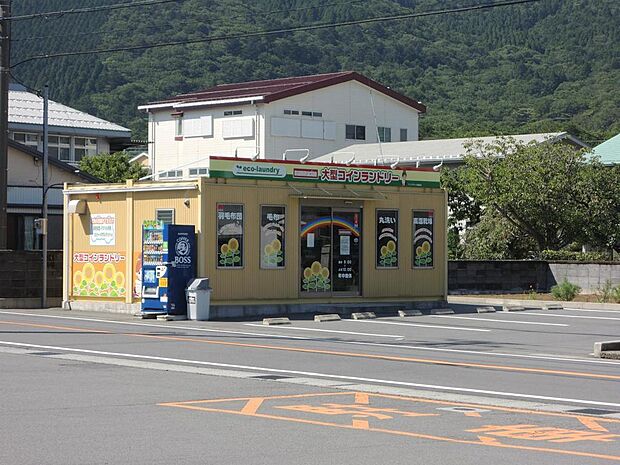 マンマチャオ須走店まで1100ｍ