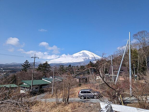 静岡県駿東郡須走(3LDK)のその他画像