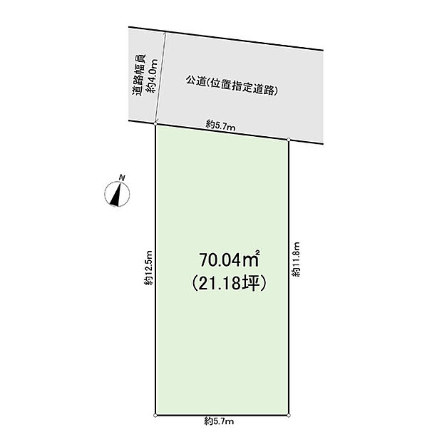 戸建 杉並区成田東1丁目(3LDK)のその他画像