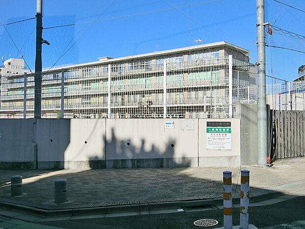 渋谷本町オリエントコートI(2LDK) 1階のその他画像