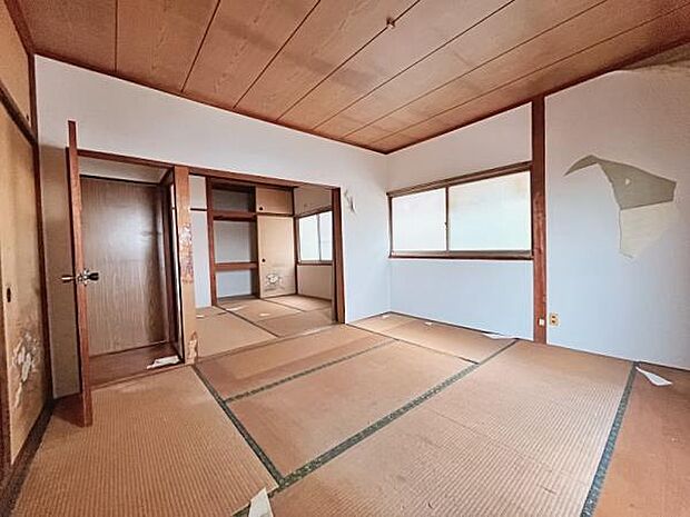 八幡東区大宮町　中古戸建(5DK)のその他画像