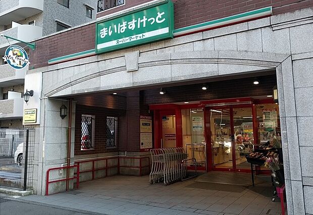 マイキャッスル・ラルジュ横浜西(3LDK) 4階のその他画像