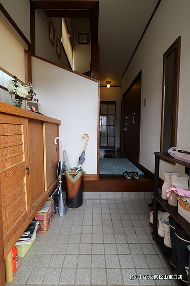 東松山市上唐子中古戸建(4DK)のその他画像