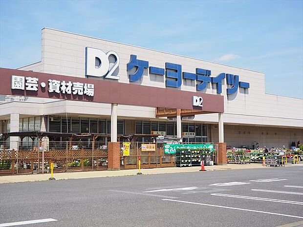 東松山市上唐子中古戸建(4DK)のその他画像