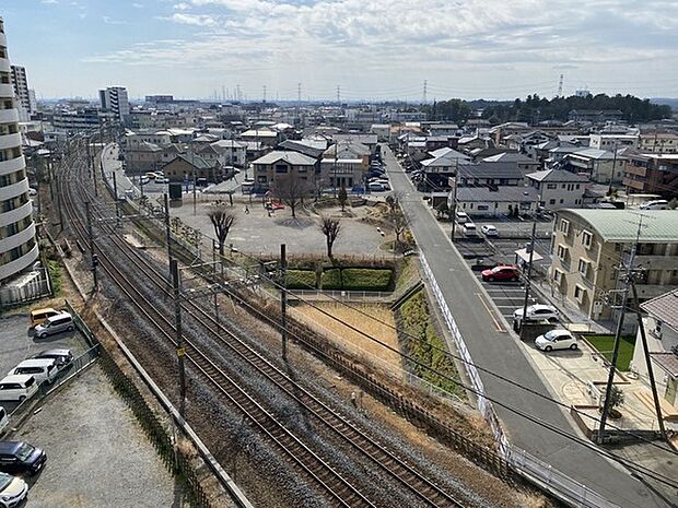 ライオンズマンション東松山(2LDK) 8階のその他画像