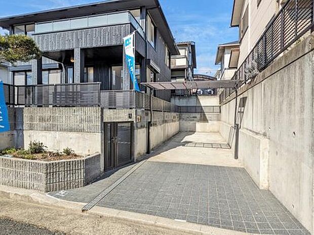 ひたちなか市馬渡中古戸建(3LDK)のその他画像