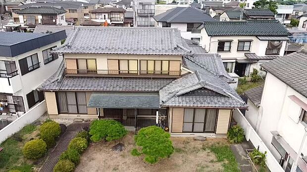 甲府市上石田2丁目　中古戸建(6DK)のその他画像