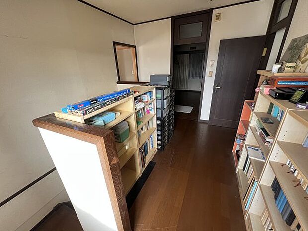 甲府市羽黒町　中古戸建(4LDK)のその他画像