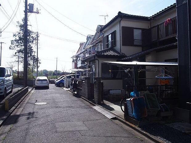 快適に過ごす条件は、一人ひとり違います。居住していく中であなただけのマイホームに創り上げて下さい。