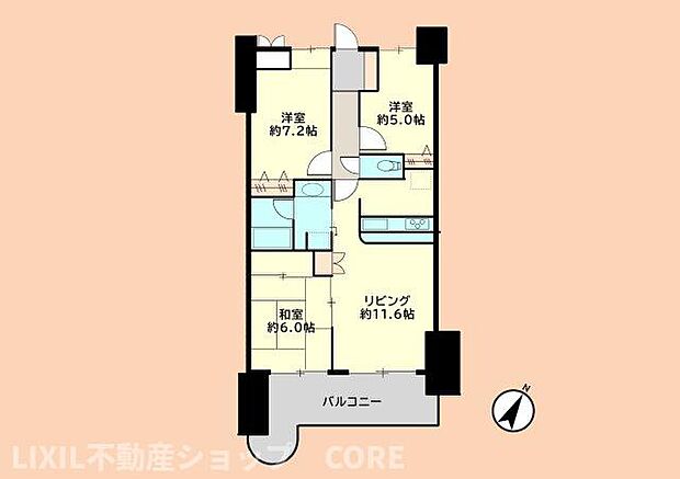 ご見学の際はご一緒に周辺環境などもご確認いただけます！お気軽にお問合せください♪　