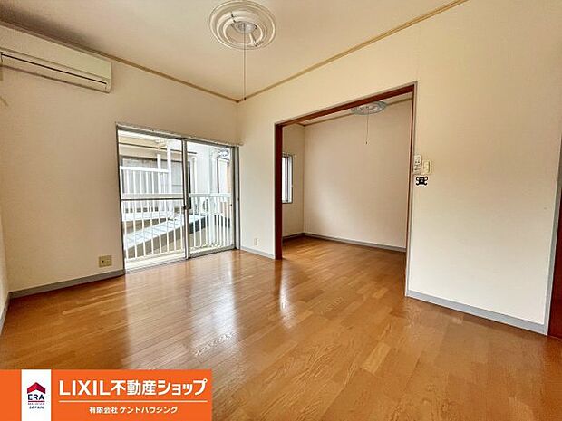 中古戸建　園部町小山西町シヤノ木(2SLDK)のその他画像