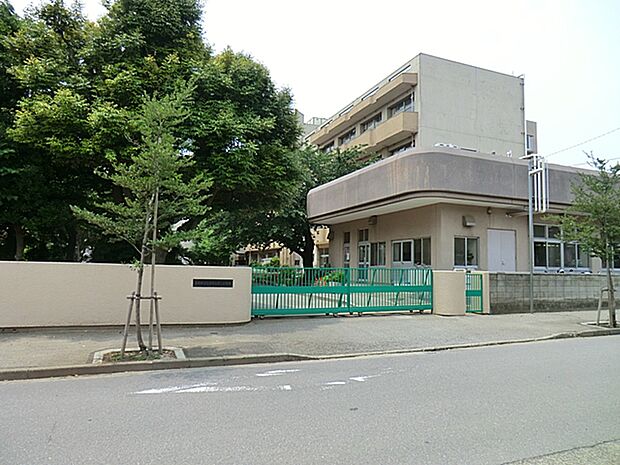 習志野台第二小学校徒歩9分