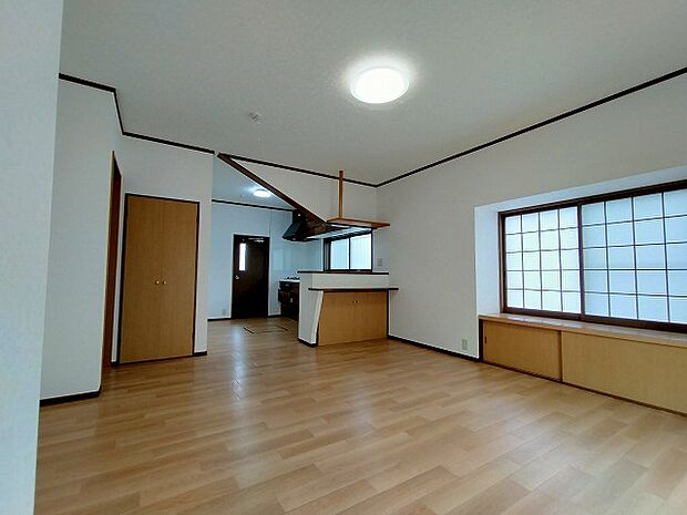 城里町大字石塚-5　再生住宅(3LDK)のその他画像