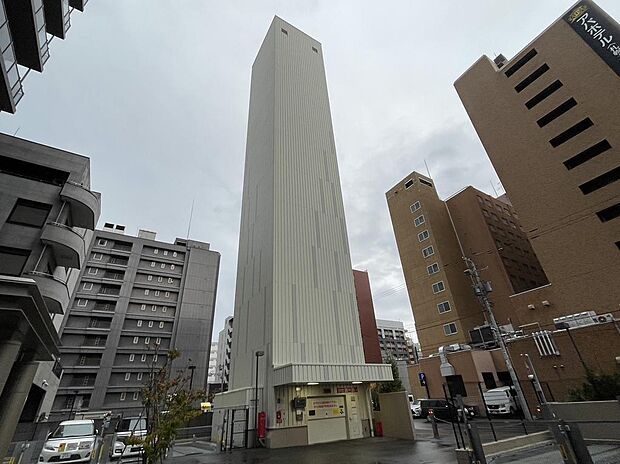 ファインシティ札幌ザ・タワー(3LDK) 27階/2702のその他画像