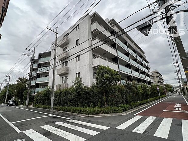 【立川】駅　徒歩20分