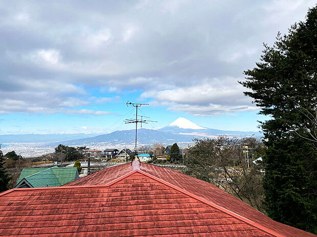 伊豆富士見高原小松ヶ原別荘地(1LDK)のその他画像